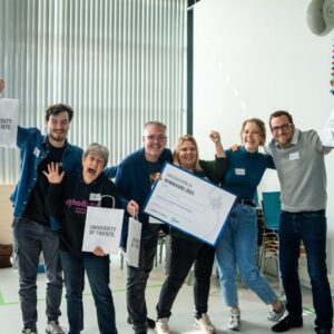 juichend team